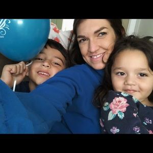 Meet your Posher, Adrienne